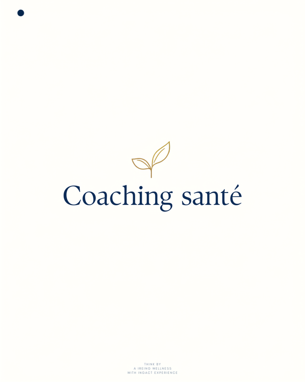 Signature Health Coaching