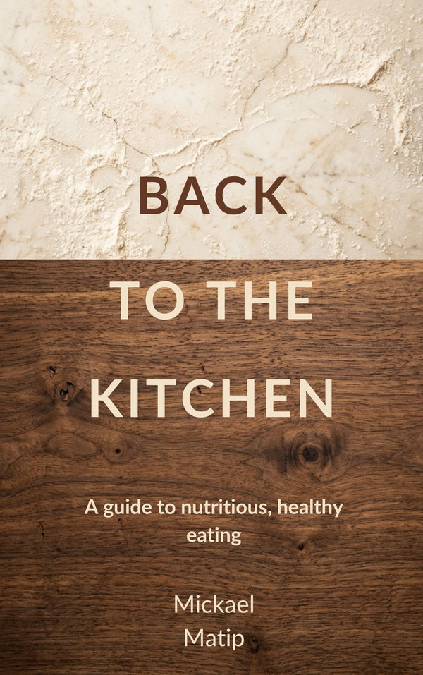 Ebook - Retourne en cuisine - GRATUIT